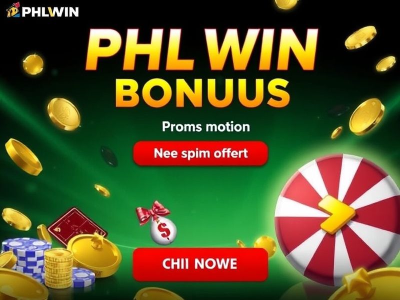Discover PHLWIN.com, your gateway to premium live betting and casino games. Explore exclusive promotions, reliable platforms, and expert-reviewed gambling options for a secure and thrilling experience.