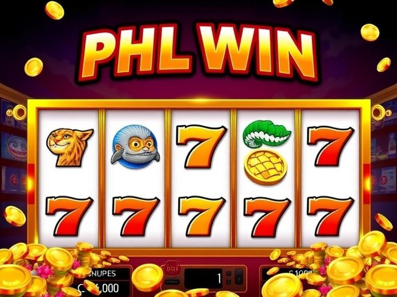 Discover PHLWIN.com, your gateway to premium live betting and casino games. Explore exclusive promotions, reliable platforms, and expert-reviewed gambling options for a secure and thrilling experience.